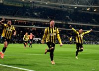 Λούκα Γιόβιτς: Ο «Σέρβος killer» που καθάρισε τον Παναθηναϊκό