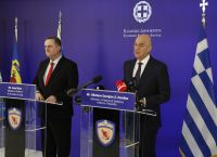 Η νέα στρατηγική πραγματικότητα: Ελλάδα, Ισραήλ και ο ρόλος των drones