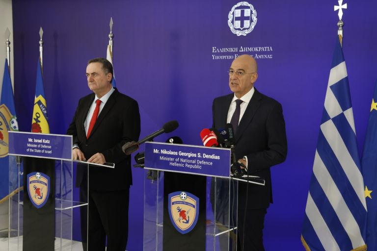 Η νέα στρατηγική πραγματικότητα: Ελλάδα, Ισραήλ και ο ρόλος των drones