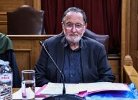 Λαφαζάνης: Καμία σχέση η ΚΥΑ του 2015 με την ΚΥΑ του 2017 για βοσκοτόπια χωρίς ζώα