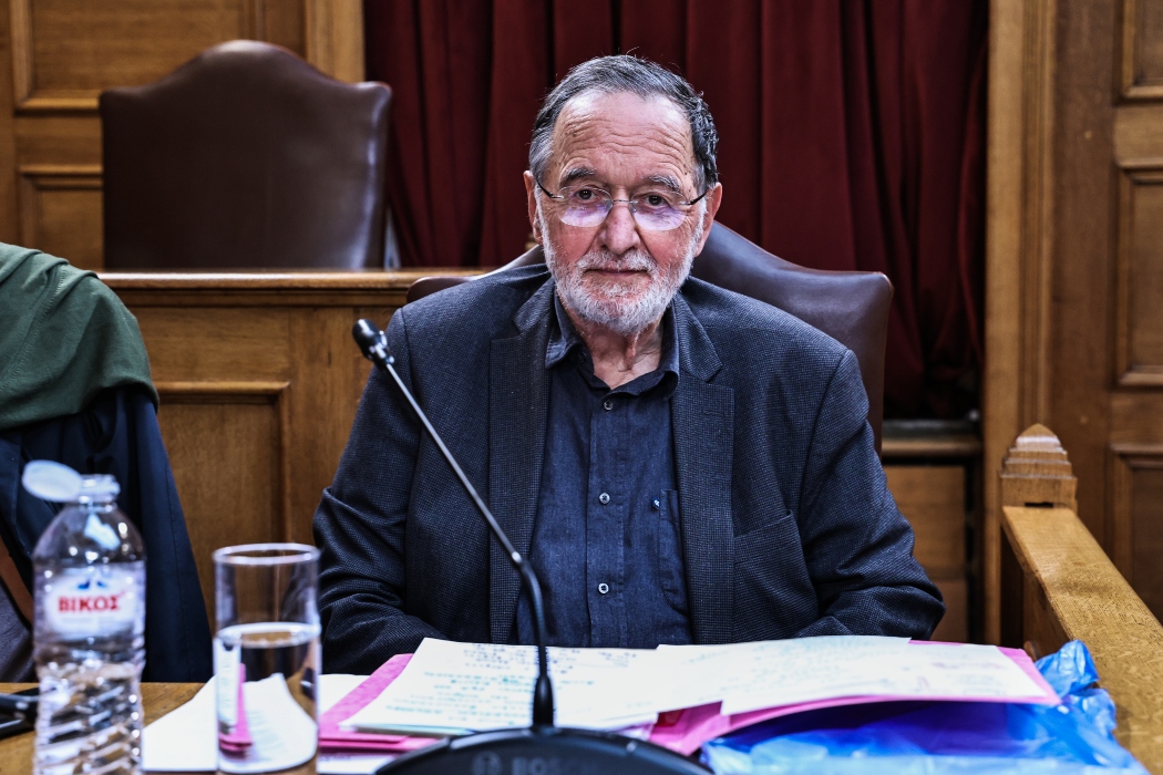 Λαφαζάνης: Καμία σχέση η ΚΥΑ του 2015 με την ΚΥΑ του 2017 για βοσκοτόπια χωρίς ζώα