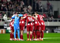 Ολυμπιακός – Βόλος: Η αποστολή για το Σάββατο (24/1) – Ελ Κααμπί και Ποντένσε ξανά διαθέσιμοι