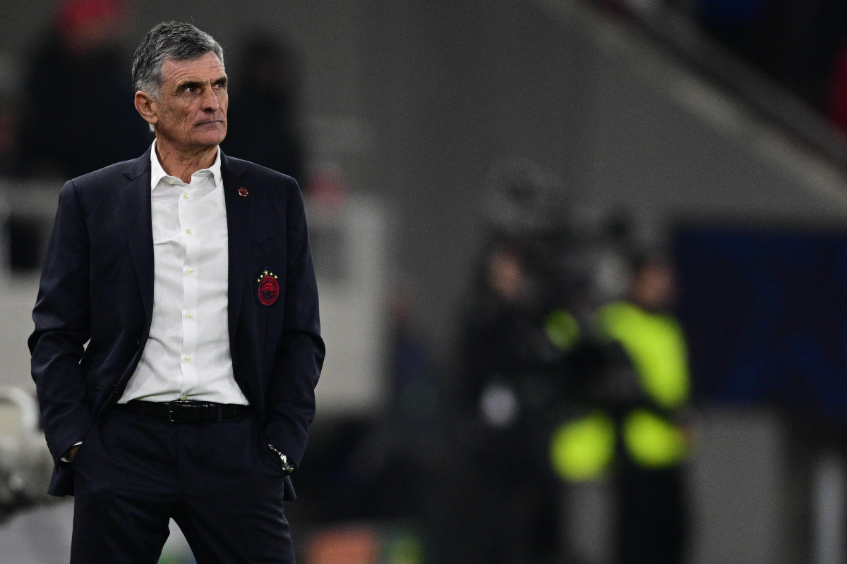 Ολυμπιακός: Τα πλάνα του Μεντιλίμπαρ για τον «τελικό» με Άγιαξ – Ελ Κααμπί ή Ταρέμι στην κορυφή