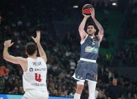 EuroLeague 2025-26: Η βαθμολογία μετά την 23η αγωνιστική