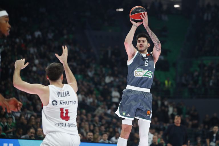 EuroLeague 2025-26: Η βαθμολογία μετά την 23η αγωνιστική