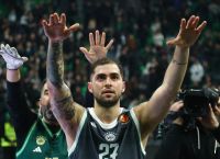 Παναθηναϊκός AKTOR – Μπασκόνια 93-74: Ο «σεληνιασμένος» Τολιόπουλος έκανε βραδιά καριέρας