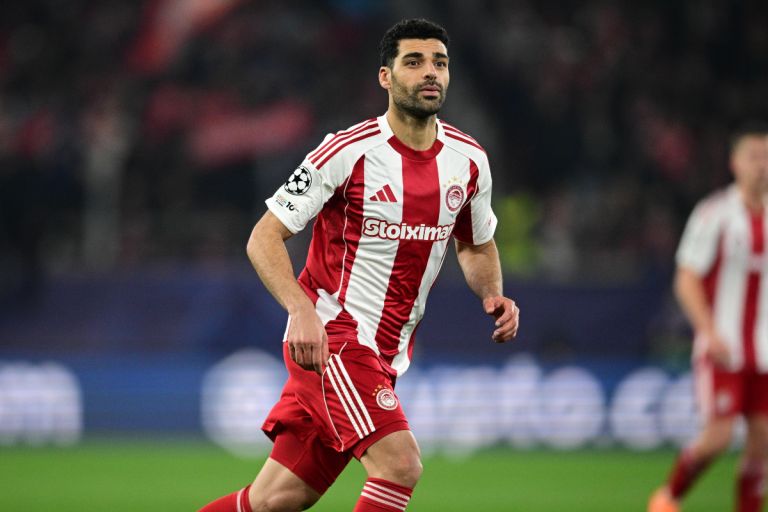 Ολυμπιακός – Μπάγερ Λεβερκούζεν 2-0: Τα «λιοντάρια» του Μεντιλίμπαρ κατασπάραξαν τους Γερμανούς