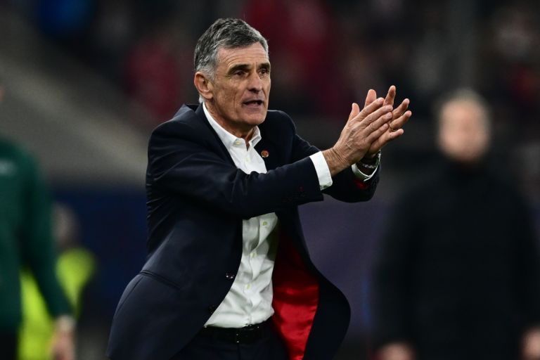 Μεντιλίμπαρ: «Αποζημιωθήκαμε για προηγούμενα παιχνίδια που δεν πήραμε αυτό που αξίζαμε»