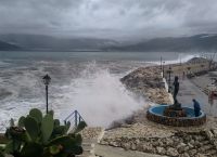 Νέα κακοκαιρία έρχεται: Πότε και πού θα «χτυπήσει» – Η πρόβλεψη Μαρουσάκη για έντονα φαινόμενα Δευτέρα-Τρίτη