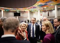 Mitsotakis’ Double Message After the EU Summit — Transatlantic Relations Grow More Complex