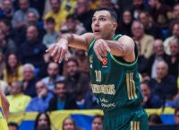 EuroLeague: Δοκιμασία στη Λυών για τον Παναθηναϊκό AKTOR απέναντι στη Βιλερμπάν