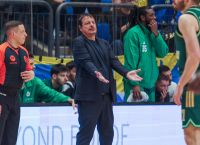 Εργκίν Αταμάν: Η Τουρκική Ομοσπονδία Μπάσκετ στέκεται στο πλευρό του