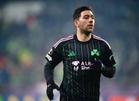 Παναθηναϊκός – Ρόμα: Πού θα δείτε τη μονομαχία στο φινάλε της League Phase του Europa League