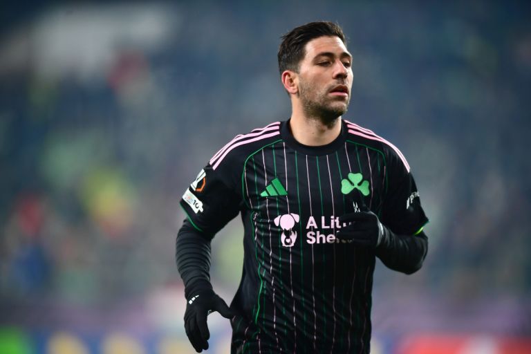 Παναθηναϊκός – Ρόμα: Πού θα δείτε τη μονομαχία στο φινάλε της League Phase του Europa League