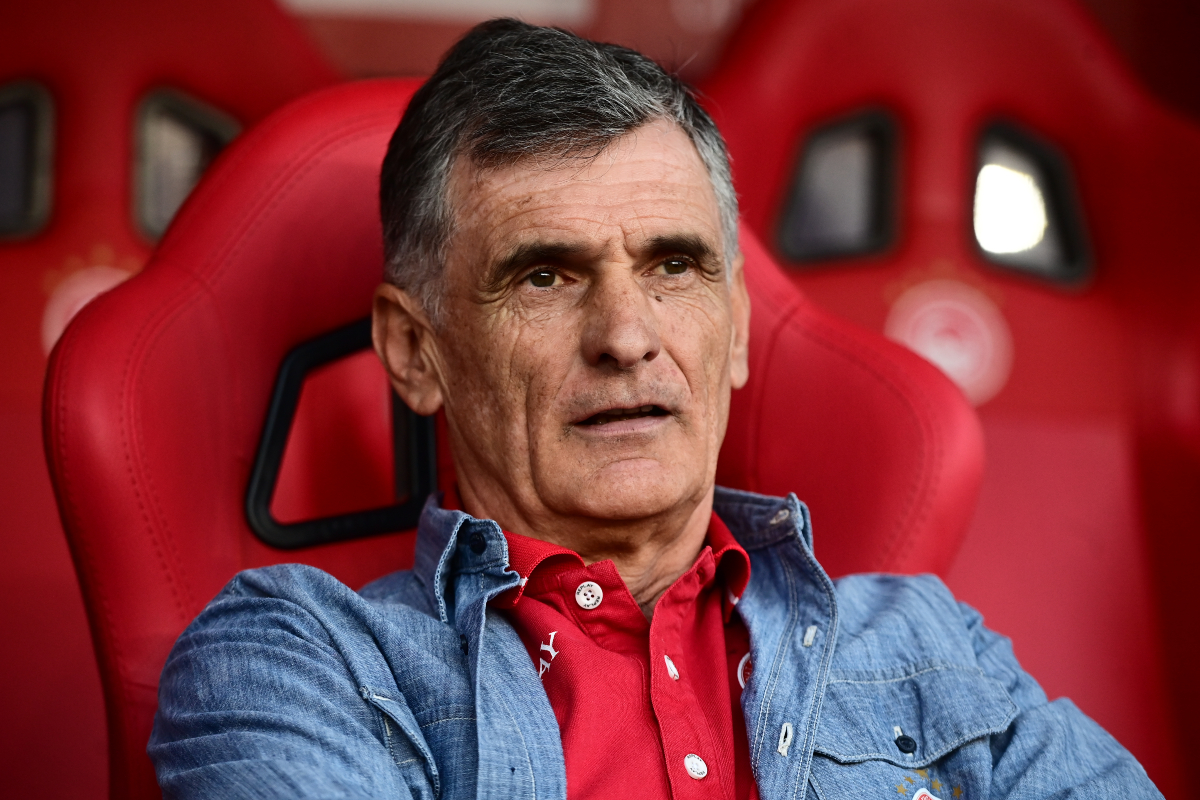 Ολυμπιακός για το όνειρο στο Άμστερνταμ: Το σχέδιο Μεντιλίμπαρ για ιστορική πρόκριση επί του Άγιαξ