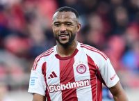 Ολυμπιακός: Ο λόγος που έμεινε εκτός ο Ελ Κααμπί από το ντέρμπι με την ΑΕΚ