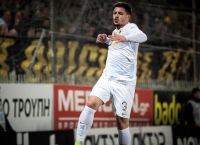 ΑΕΚ: Η ποιότητα Γιόβιτς – Στρακόσα «έσωσε» μια μέτρια βραδιά στην Τρίπολη – Ο Νίκολιτς ψάχνει σταθερότητα