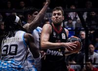 Κολοσσός – Ολυμπιακός 85-98: Το 15/15 των Πειραιωτών σε επεισοδιακό ματς στη Ρόδο