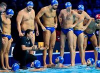 Έγραψε ιστορία η Εθνική: Νίκη 12-5 επί της Ιταλίας και χάλκινο μετάλλιο στο Ευρωπαϊκό πόλο