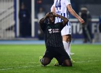 Παναθηναϊκός: Τραγική επιθετική ανυπαρξία στο Περιστέρι