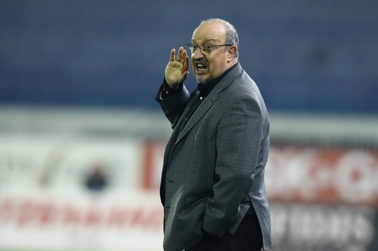 Μπερδεμένος και χωρίς ταυτότητα ο Παναθηναϊκός – Ο Μπενίτεθ συνεχίζει να ψάχνεται, μοναδικό φως ο Σάντσες