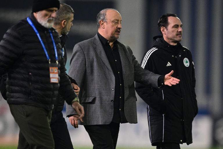 Παναθηναϊκός: Το μεγάλο ρίσκο των 40 ποδοσφαιριστών και η χημεία που… εξαφανίστηκε