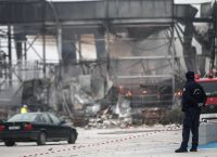 Τρίκαλα: Τέσσερις νεκρές εργαζόμενες από τη φωτιά – Τα πιθανά σενάρια για την έκρηξη στο εργοστάσιο