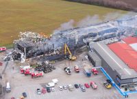 Έκρηξη στη «Βιολάντα» στα Τρίκαλα: «Μόνο διαρροή προπανίου» δείχνουν οι πραγματογνώμονες