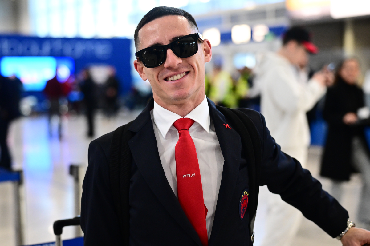 Ολυμπιακός: Οι πιθανότεροι αντίπαλοι στα playoffs του Champions League