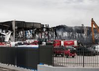 «Βιολάντα»: Στο μικροσκόπιο το αδήλωτο υπόγειο και τα μέτρα ασφαλείας – Το τελευταίο αντίο στις δύο γυναίκες