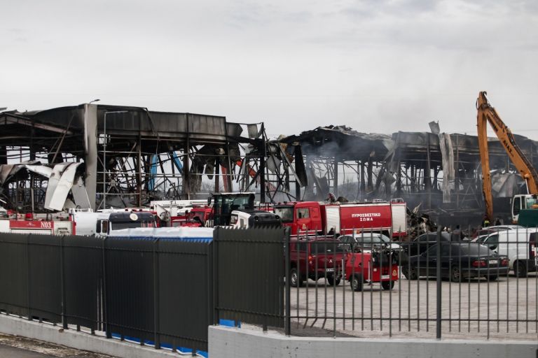 «Βιολάντα»: Στο μικροσκόπιο το αδήλωτο υπόγειο και τα μέτρα ασφαλείας – Το τελευταίο αντίο στις δύο γυναίκες