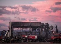 Βιολάντα: Πανελλαδική απεργία στον κλάδο τροφίμων στις 3 Φεβρουαρίου μετά την πολύνεκρη τραγωδία