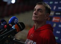 Μπαρτζώκας για την τραγωδία στη Ρουμανία: «Είναι κάτι τόσο δραματικό που δεν υπάρχουν λόγια»