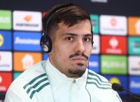 Πάντοβιτς: «Στο ποδόσφαιρο υπάρχουν σκαμπανεβάσματα, πρέπει να βελτιώσουμε την πορεία μας»