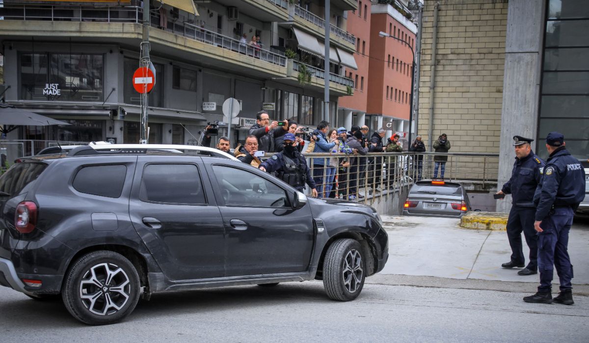 Βιολάντα: Το αδήλωτο υπόγειο, η διαρροή προπανίου και οι καταγγελίες που προηγήθηκαν της τραγωδίας