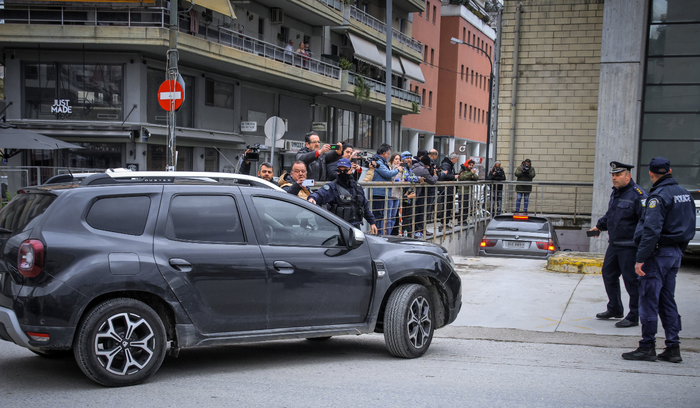 Βιολάντα: Το αδήλωτο υπόγειο, η διαρροή προπανίου και οι καταγγελίες που προηγήθηκαν της τραγωδίας