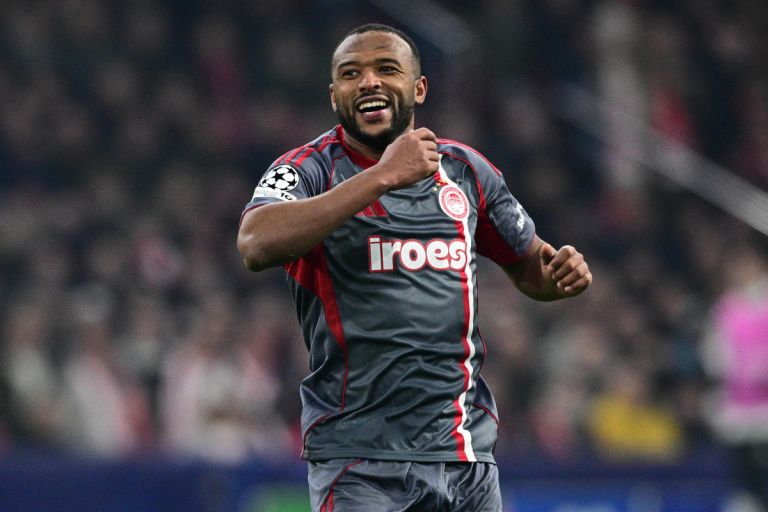 Κλήρωση playoffs Champions League: Ο δρόμος του Ολυμπιακού προς τους «16» περνά από Λεβερκούζεν και…