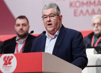 Δημήτρης Κουτσούμπας: Οχι στους… Μεσσίες της πολιτικής και στις σειρήνες της «εθνικής ενότητας»