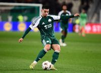 Παναθηναϊκός – Ρόμα 1-1: Δεν λύγισε τους «τζαλορόσι» των 10 παικτών, αλλά κέρδισε τον Ταμπόρδα