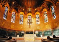 Σε άνθηση ο θρησκευτικός τουρισμός της Κύπρου: Προσκυνητές από τη Χιλή έως την Ιαπωνία στο Τρόοδος