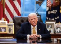 «Καμπανάκι» από ηγέτες κρατών για το «εισιτήριο» του 1 δισ. δολαρίων που ζητά ο Τραμπ