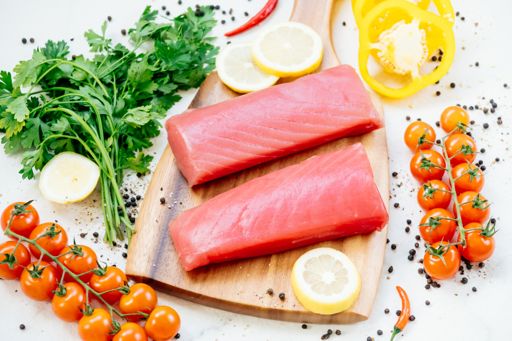 Ρεκόρ όλων των εποχών: Τόνος 243 κιλών πουλήθηκε για 2,8 εκατ. ευρώ στην πρώτη δημοπρασία της χρονιάς!