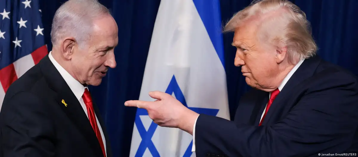 Νετανιάχου: «Καμπανάκι» για την Τεχεράνη η Σύλληψη Μαδούρο – Προειδοποίηση Τραμπ ενόψει Χεζμπολάχ