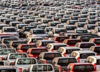 ΕΛΣΤΑΤ 2025: Πάνω από 258.000 νέα αυτοκίνητα κυκλοφόρησαν στην Ελλάδα – Ισχυρή άνοδος 5,9% σε ετήσια βάση