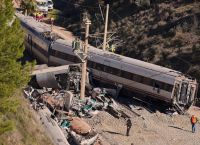 Ισπανία: Η ρωγμή στη συγκόλληση ως πιθανή αιτία του πολύνεκρου σιδηροδρομικού δυστυχήματος