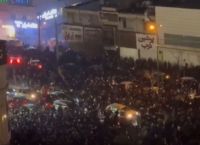 Τραμπ: «Είμαστε έτοιμοι να βοηθήσουμε τους διαδηλωτές στο Ιράν» – Σενάριο αεροπορικής επιχείρησης