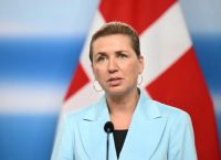 Αποφασιστική ώρα για τη Γροιλανδία: Η Δανία υψώνει ανάχωμα στις απειλές Τραμπ