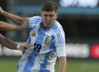 Παναθηναϊκός: «Μόνο τα τυπικά» για τον Σαντίνο Αντίνο!