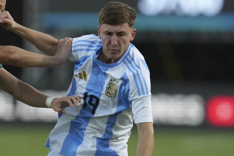 Παναθηναϊκός: «Μόνο τα τυπικά» για τον Σαντίνο Αντίνο!