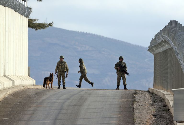 Middle East Eye: Σχέδιο «ζώνης ασφαλείας» της Τουρκίας εντός Ιράν σε περίπτωση κατάρρευσης της κυβέρνησης